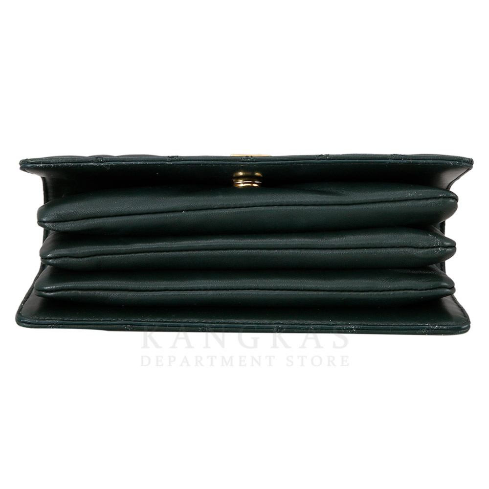 Yves Saint Laurent(USED)생로랑 568906 앤지 체인 숄더백